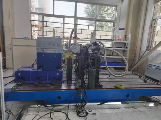 SSCG30-3000/10000 30kW 高精度 小型・中型無人機エンジン試験ダイナモメーターベンチシステム