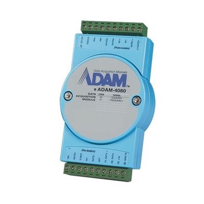 2500 Vrms USBのデータ収集 モジュール