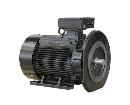 3300rpm 1500Nm トランスミッションダイナモメーター