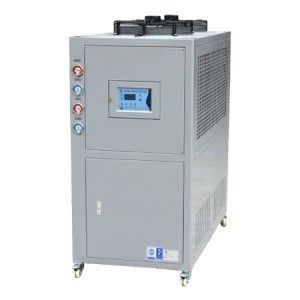 CMCの冷却剤の調節機械
