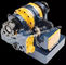 SHD3300-950/2500容易な維持管理油圧Dyno