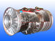 航空エンジンの試験台のためのSSCD 60-1000/4000 50KW 160Nmの電動機の力量計