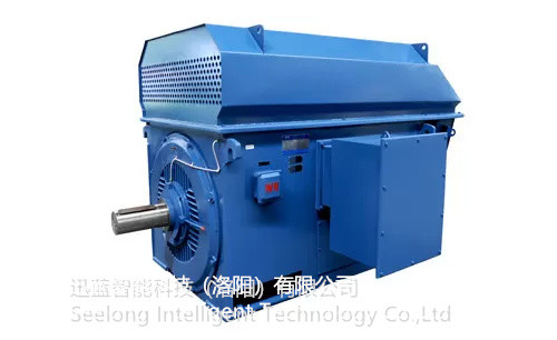 高精度160KW 1528Nmのトルクの力量計