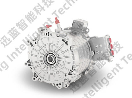 XLEM 160KW 335Nm 16000rpmの誘導電動機新しいエネルギー車力スペシャル