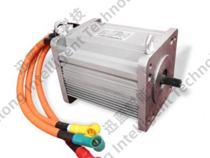 XLEM 10Kw 120Nm 3800rpm電気ドライブ モーター永久マグネット同期新しいエネルギー モーター