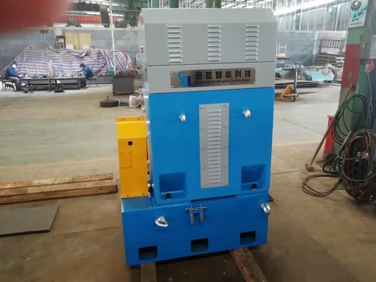 SSCG45-3000/10000 45kW 高精度電気ダイナモメーター試験ベンチシステム