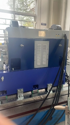 SSCH350-4000/10000 350KW 高信頼性 空気冷却電動ダイナモメーター試験台 試験用エンジン