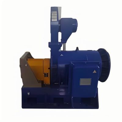 高精度電気ダイナモメーター試験台システム