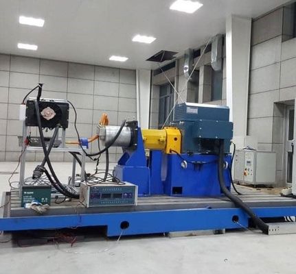 18000rpm 100KW 高速ダイナモメーター モーター試験用
