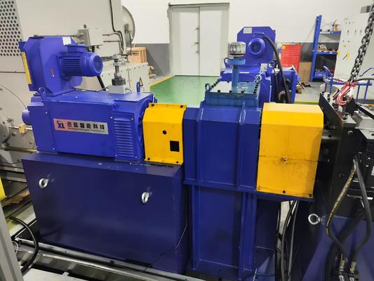 SSCH160-6000-10000 160kW 産業用油圧ポンプダイナモメータ試験台