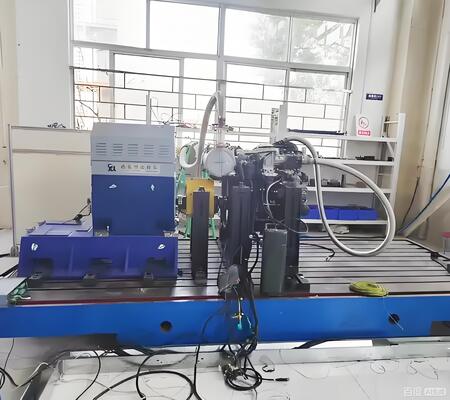 SSCD355-1500-3800 355kW ディーゼルエンジン電気ダイナモメータ試験ベンチシステム