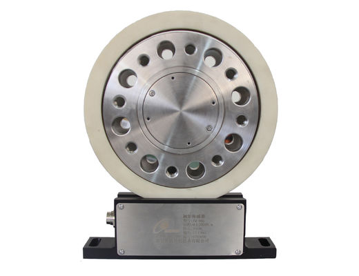 高精度でメンテナンスフリー 300Nm 10000 RPM デジタルトルクセンサー