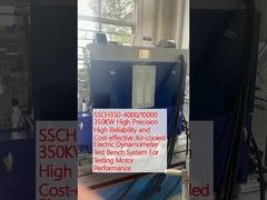 SSCH350-4000/10000 350KW 高精度 高信頼性 コストパフォーマンスに優れた 空冷式電気