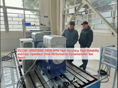 SSCG60-3000/10000 10000 RPM 高精度、高信頼性、操作性の良いドライブ性能