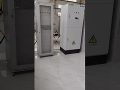 SSCD250-1500/4000 250kW 1592Nm 高精度 低保守 トランスミッションテストベンチ