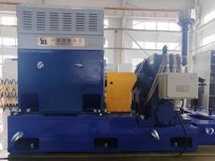 ギアボックステストダイナモメーターベンチシステム